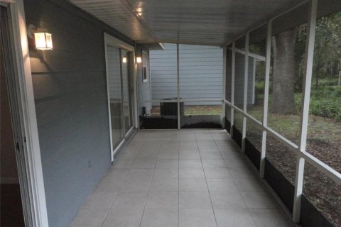 Touwnhouse à louer à Gainesville, Floride: 3 chambres, 119.84 m2 № 2413991 - photo 18