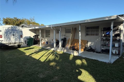 Купить виллу или дом в Хомстед, Флорида 3 спальни, 144.18м2, № 1998652 - фото 4