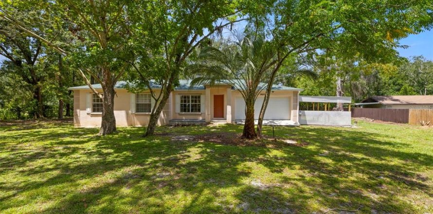 Casa en Wesley Chapel, Florida 3 dormitorios, 133.59 m2 № 1873551