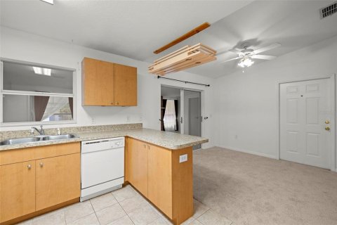 Casa en venta en Wesley Chapel, Florida, 3 dormitorios, 133.59 m2 № 1873551 - foto 16