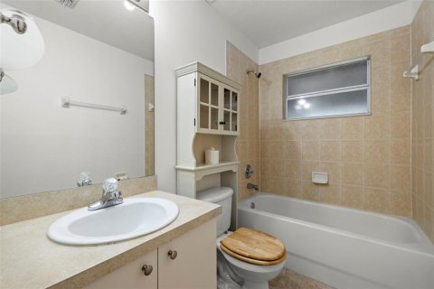 Casa en venta en Wesley Chapel, Florida, 3 dormitorios, 133.59 m2 № 1873551 - foto 26