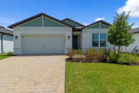 Casa en Bradenton, Florida 3 dormitorios, 154.4 m2 № 2235900