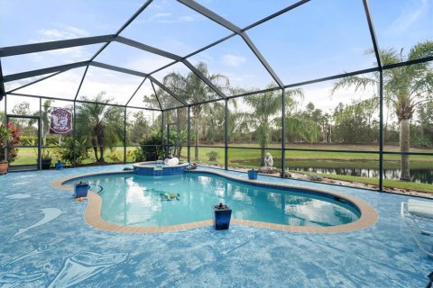 House in Bradenton, Florida 3 bedrooms, 167.69 sq.m. № 1732648 - photo 16