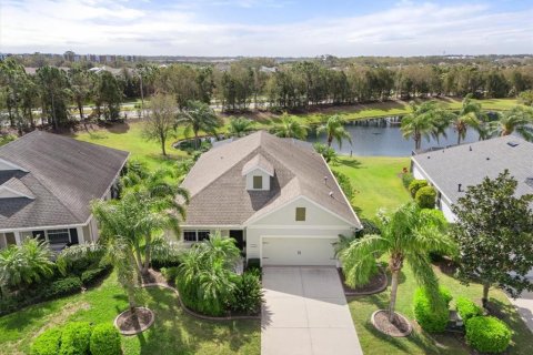 House in Bradenton, Florida 3 bedrooms, 167.69 sq.m. № 1732648 - photo 20