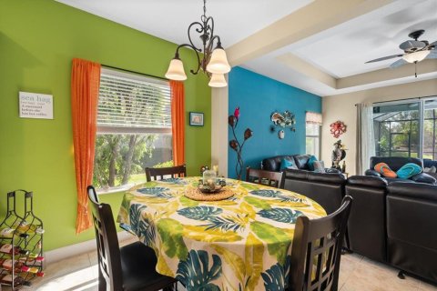 House in Bradenton, Florida 3 bedrooms, 167.69 sq.m. № 1732648 - photo 22