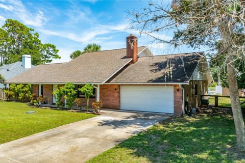 House in Edgewater, Florida 3 bedrooms, 165.55 sq.m. № 1847556 - photo 30