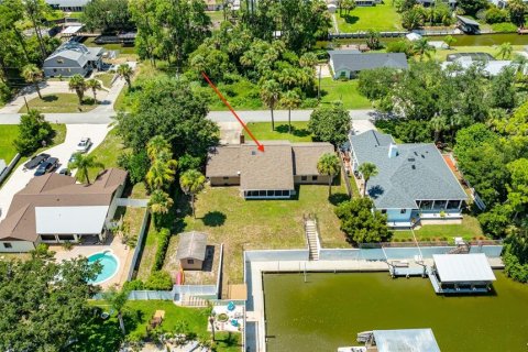 House in Edgewater, Florida 3 bedrooms, 165.55 sq.m. № 1847556 - photo 4