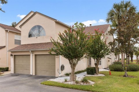 Condo à Orlando, Floride, 2 chambres  № 2364658