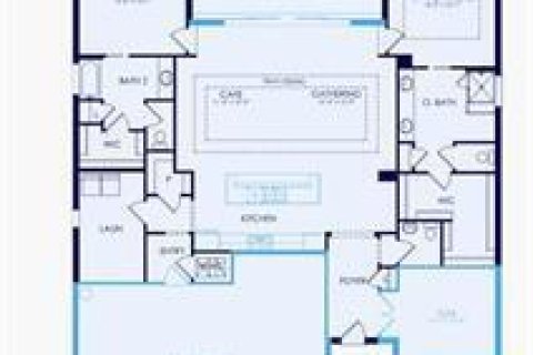 House in Punta Gorda, Florida 3 bedrooms, 216 sq.m. № 2182375 - photo 2