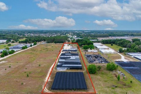 Land in Apopka, Florida № 1189999 - photo 5