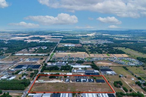 Land in Apopka, Florida № 1189999 - photo 13