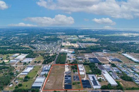Land in Apopka, Florida № 1189999 - photo 11