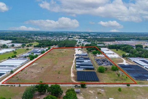 Land in Apopka, Florida № 1189999 - photo 14