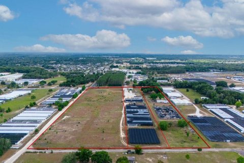 Land in Apopka, Florida № 1189999 - photo 8