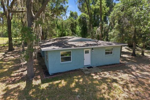 House in Brooksville, Florida 2 bedrooms, 113.71 sq.m. № 2094505