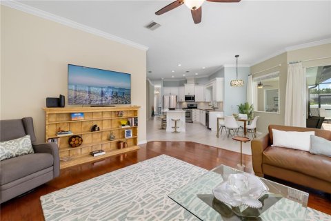 Villa ou maison à vendre à Bradenton, Floride: 5 chambres, 339.93 m2 № 2207866 - photo 22