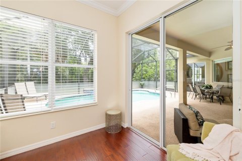 Villa ou maison à vendre à Bradenton, Floride: 5 chambres, 339.93 m2 № 2207866 - photo 25