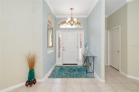 Villa ou maison à vendre à Bradenton, Floride: 5 chambres, 339.93 m2 № 2207866 - photo 9
