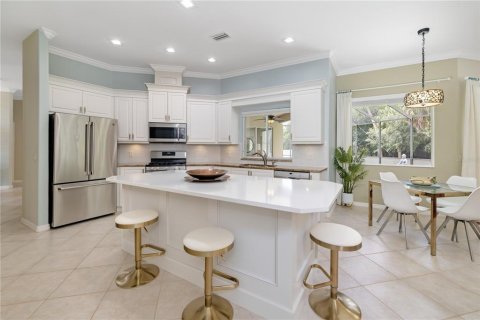 Villa ou maison à vendre à Bradenton, Floride: 5 chambres, 339.93 m2 № 2207866 - photo 20