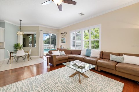 Villa ou maison à vendre à Bradenton, Floride: 5 chambres, 339.93 m2 № 2207866 - photo 21