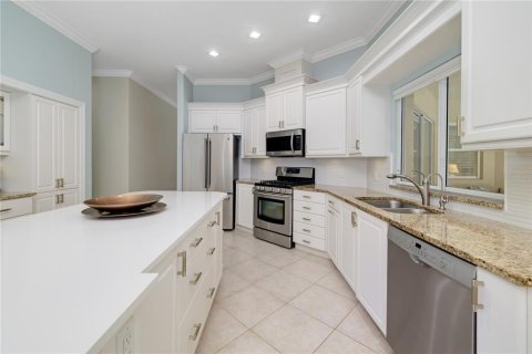 Villa ou maison à vendre à Bradenton, Floride: 5 chambres, 339.93 m2 № 2207866 - photo 17