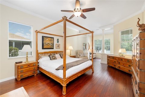 Villa ou maison à vendre à Bradenton, Floride: 5 chambres, 339.93 m2 № 2207866 - photo 23