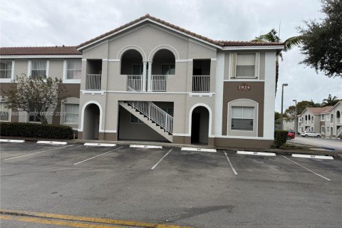 Condominio en alquiler en Homestead, Florida, 3 dormitorios, 98.48 m2 № 2028237 - foto 22