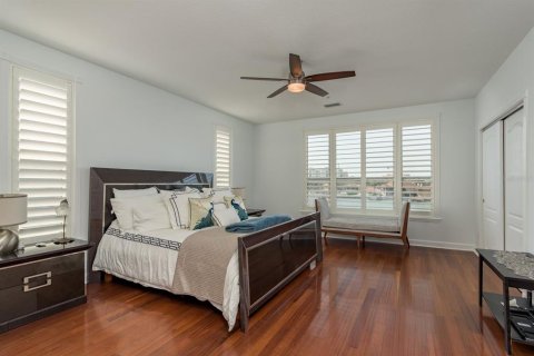 Townhouse in Clearwater, Florida 3 bedrooms, 310.29 sq.m. № 1782922 - photo 28