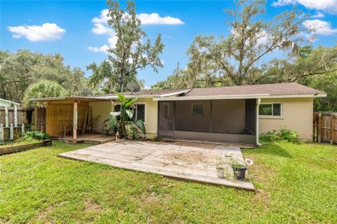 Casa en venta en Crystal River, Florida, 3 dormitorios, 131.36 m2 № 1906291 - foto 29