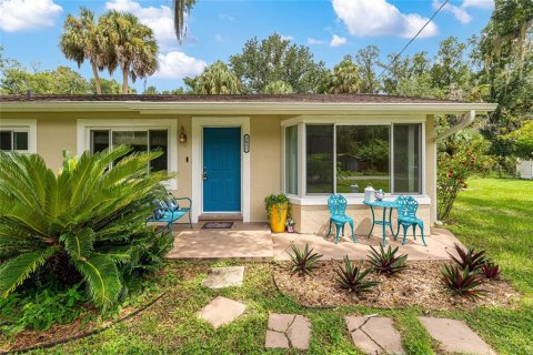 Casa en venta en Crystal River, Florida, 3 dormitorios, 131.36 m2 № 1906291 - foto 1