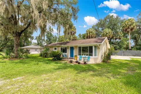 Casa en venta en Crystal River, Florida, 3 dormitorios, 131.36 m2 № 1906291 - foto 27