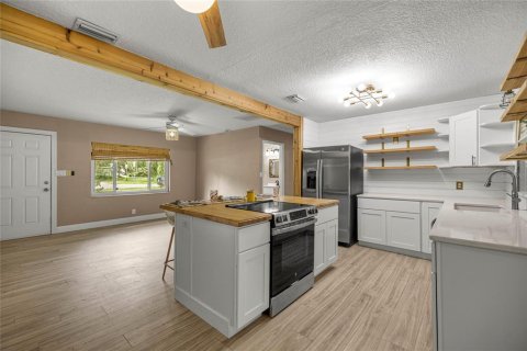 Casa en venta en Crystal River, Florida, 3 dormitorios, 131.36 m2 № 1906291 - foto 3