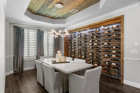 Villa ou maison à vendre à Apollo Beach, Floride: 4 chambres, 301.84 m2 № 2345466 - photo 13