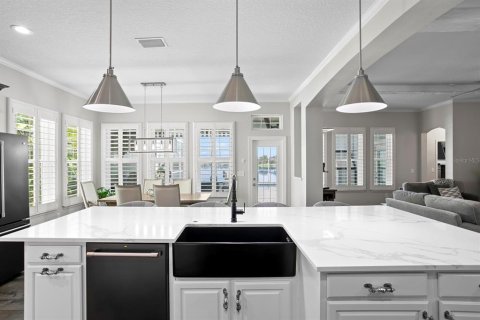 Villa ou maison à vendre à Apollo Beach, Floride: 4 chambres, 301.84 m2 № 2345466 - photo 11