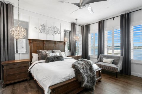 Villa ou maison à vendre à Apollo Beach, Floride: 4 chambres, 301.84 m2 № 2345466 - photo 15
