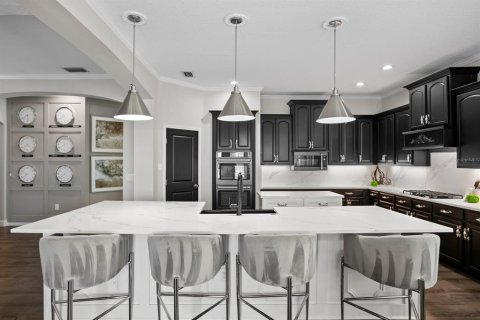 Villa ou maison à vendre à Apollo Beach, Floride: 4 chambres, 301.84 m2 № 2345466 - photo 10