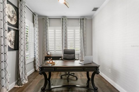 Villa ou maison à vendre à Apollo Beach, Floride: 4 chambres, 301.84 m2 № 2345466 - photo 21