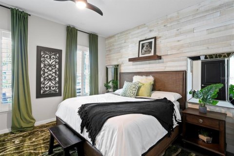Villa ou maison à vendre à Apollo Beach, Floride: 4 chambres, 301.84 m2 № 2345466 - photo 24