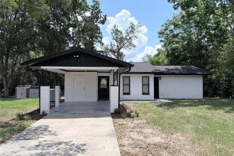 Villa ou maison à Ocala, Floride 2 chambres, 97.83 m2 № 2106920
