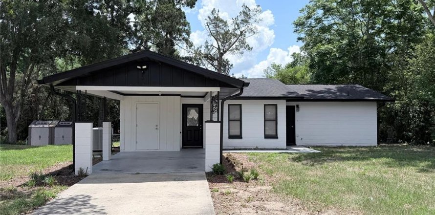Villa ou maison à Ocala, Floride 2 chambres, 97.83 m2 № 2106920