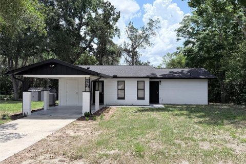 Villa ou maison à louer à Ocala, Floride: 2 chambres, 97.83 m2 № 2106920 - photo 3