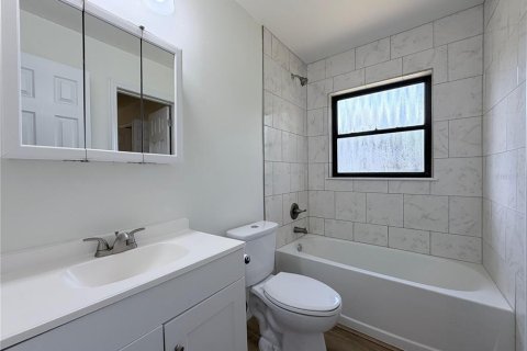 Villa ou maison à louer à Ocala, Floride: 2 chambres, 97.83 m2 № 2106920 - photo 25