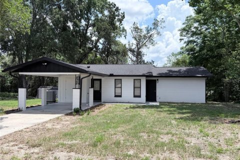Villa ou maison à louer à Ocala, Floride: 2 chambres, 97.83 m2 № 2106920 - photo 2