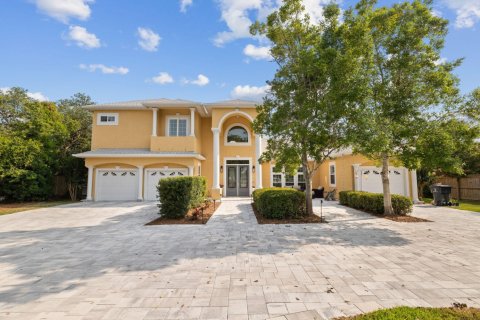 Casa en venta en Panama City Beach, Florida, 4 dormitorios, 314.38 m2 № 562311 - foto 1