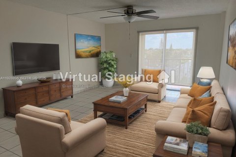 Купить кондоминиум в Майами, Флорида 2 спальни, 94.76м2, № 1982196 - фото 8