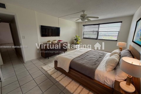 Купить кондоминиум в Майами, Флорида 2 спальни, 94.76м2, № 1982196 - фото 18