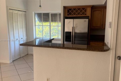 Copropriété à louer à Fort Lauderdale, Floride: 1 chambre, 42.64 m2 № 2080161 - photo 4