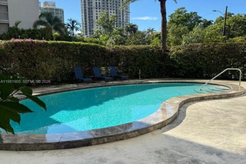 Copropriété à louer à Fort Lauderdale, Floride: 1 chambre, 42.64 m2 № 2080161 - photo 11