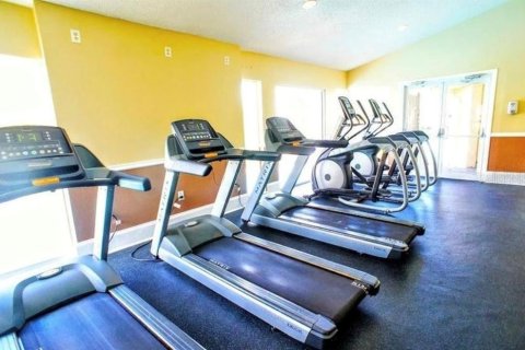 Condominio en alquiler en Orlando, Florida, 3 dormitorios, 132.48 m2 № 1913795 - foto 13