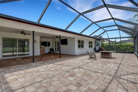 Villa ou maison à vendre à Sarasota, Floride: 3 chambres, 199.37 m2 № 1915509 - photo 8